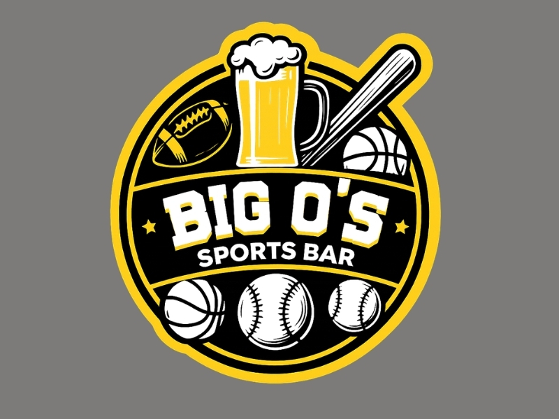 Big O's Sports Bar & Grill